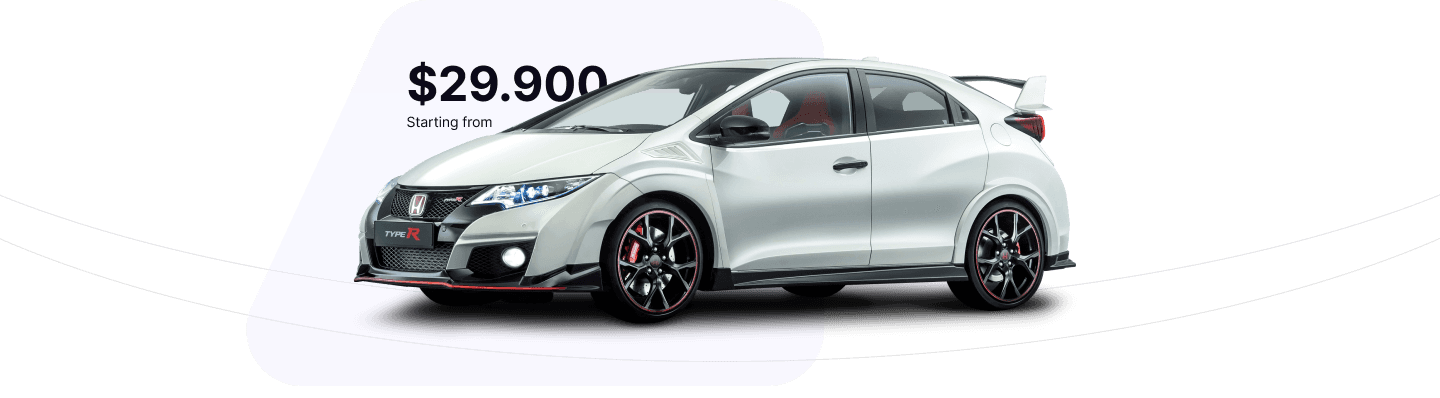 CarBusiness Desktop Preview